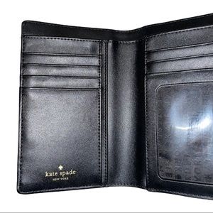 Kate Spade Trifold Wallet